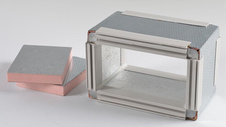 維沃酚醛外墻保溫板的優(yōu)點及施工方法