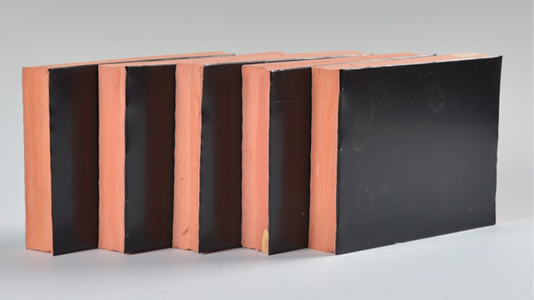 維沃帶你了解鋁箔復合酚醛風管的制作過程