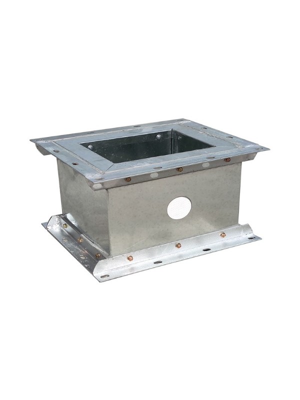 漂珠防排煙風(fēng)管