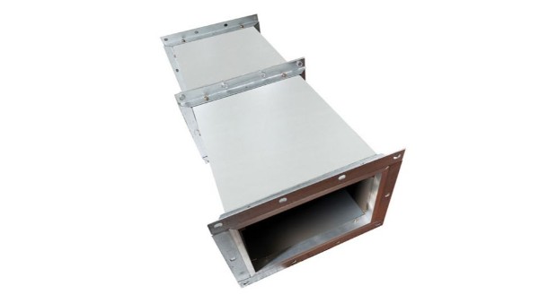 細數(shù)裝配式防排煙復合風管的特點