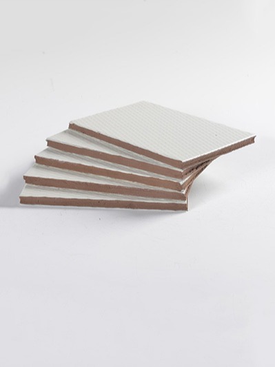 防腐消音排煙風管板材