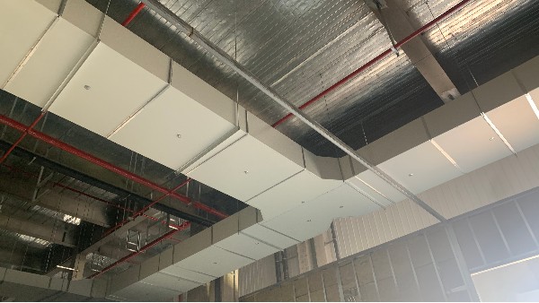 現(xiàn)代防排煙風管中都含有哪些物質(zhì)